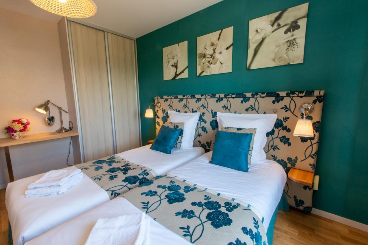 Le Charme Vila Cernay-les-Reims Exterior foto